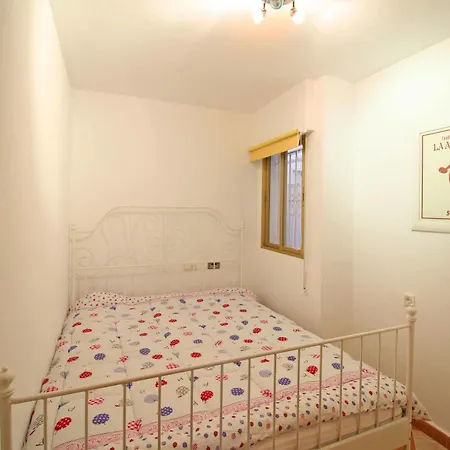 Nerea Costa Calpe Διαμέρισμα *