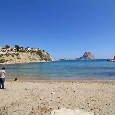 Nerea Costa Calpe * Μπένιντορμ